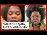 Cantora negra tem cabelo revistado em aeroporto no RJ e denuncia racismo