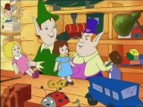 L'agenda du Père Noël   Dessin animé spécial Noël (HD)  Dessins Animés Pour Enfants