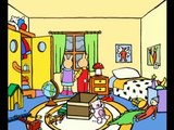 Milo - Compilation de Noël   Dessin animé pour enfant  Dessins Animés Pour Enfants