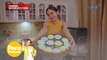 Mariel Pamintuan, umaarangkada sa kanyang themed cake business! | Pera Paraan