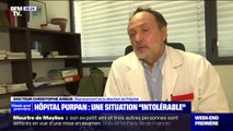 Un viol, une agression sexuelle, un suicide recensés en quelques jours... à l'hôpital Purpan à Toulouse, une situation 