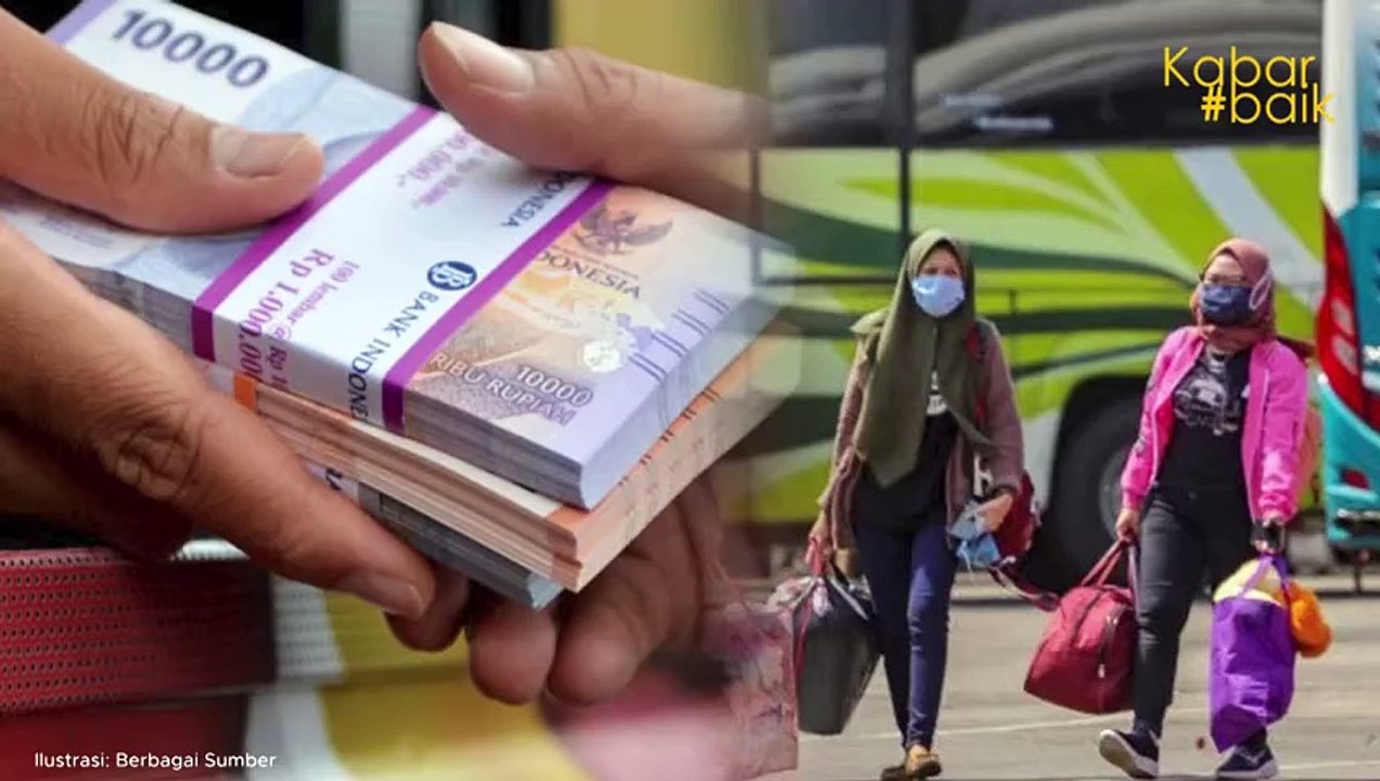 PENUKARAN UANG JELANG MUDIK LEBARAN 2024 MULAI DIBUKA DALAM 2 PEKAN KEDEPAN, BI SIAPKAN DANA TUNAI RP 197,6 TRILIUN