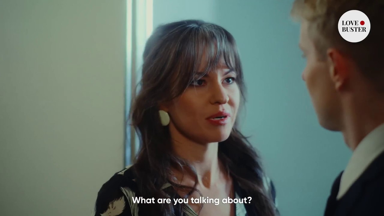 My Student Blackmails Me - Full HD Web Series
