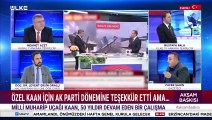 ABD'nin F35 için kapımıza gelecek