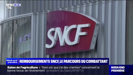 Grève SNCF: se faire rembourser son billet de train annulé, le parcours du combattant ?