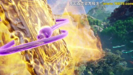 The Peak of True Martial Arts S3 Ep118 | Nie Feng's Epic Journey 🌟