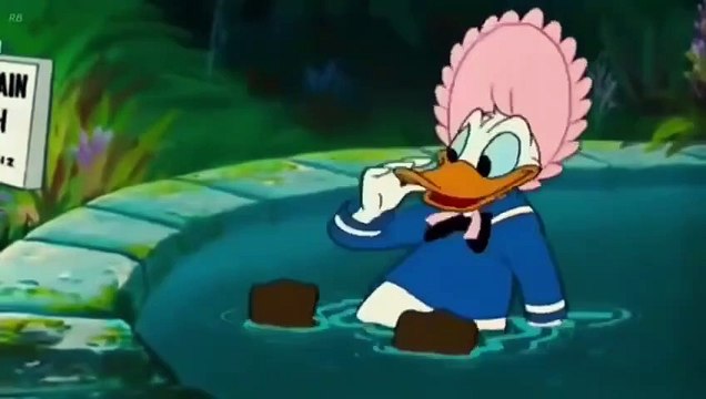 ᴴᴰ Donald Duck & Chip and Dale Cartoon Pluto Dog, Minnie Mouse, Mickey Mouse Clubhouse #2