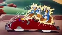 ᴴᴰ Pato Donald y Chip y Dale dibujos animados - Pluto, Mickey Mouse Episodios Completos Nuevo 2018 (7)