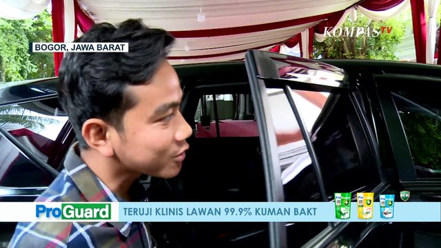 Pertemuan Tertutup Prabowo dan SBY di Cikeas, Bahas Apa?