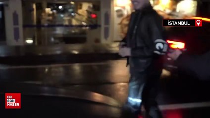 Oyuncu Nilsu Berfin Aktaş ünlü rapçi Blok3 ile aşk yaşıyor