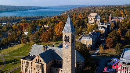 Study Abroad After High School