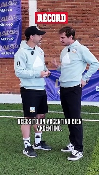 MAURA Formica se une a MUCHACHOS FC en la KINGS LEAGUE