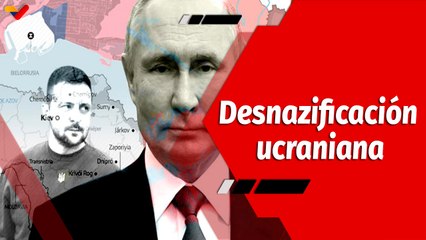 El Mundo en Contexto | Rusia felicita a militares por conmemorarse el día de los Defensores de la Patria