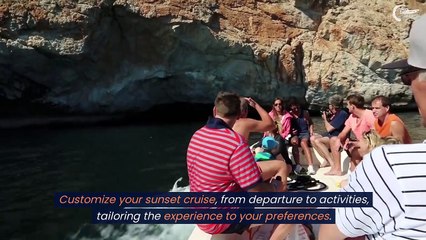 Why Opt For a Private Maui Sunset Cruise Experience