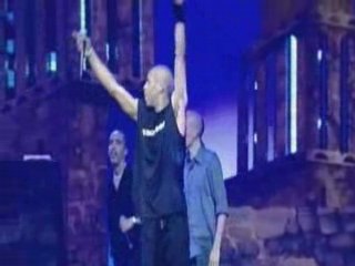 IAM(live)-Ou va la vie