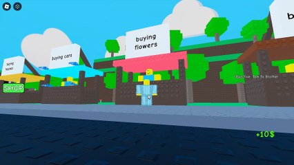 Earning Big in Roblox: Need More Money Tactics! #roblox #robloxgameplay #robloxgames