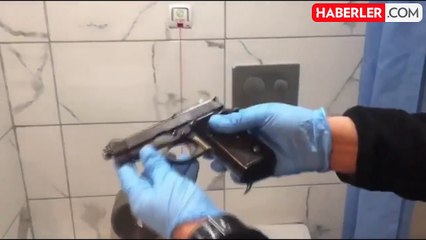 Operasyonlar hız kesmiyor! 3 organize suç örgütü daha çökertildi