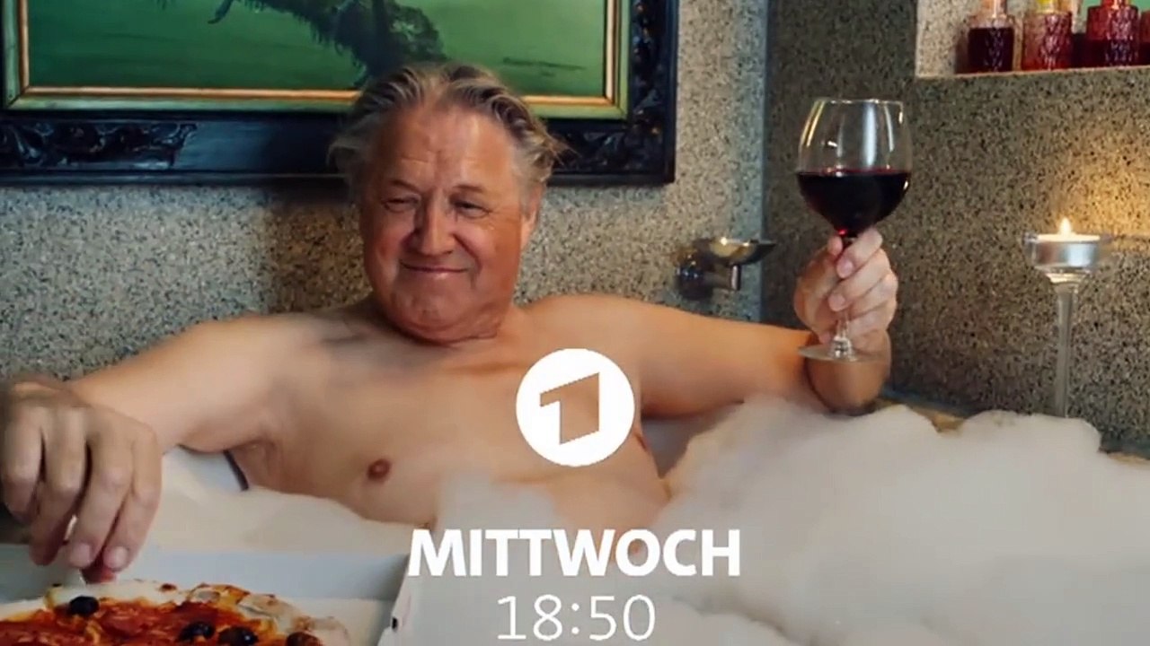 Hubert ​ohne Staller 180 Der Tote im Heizungsraum Staffel 12 Folge 4