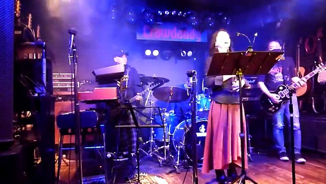 Ozzy Osbourne／Bark At The Moon