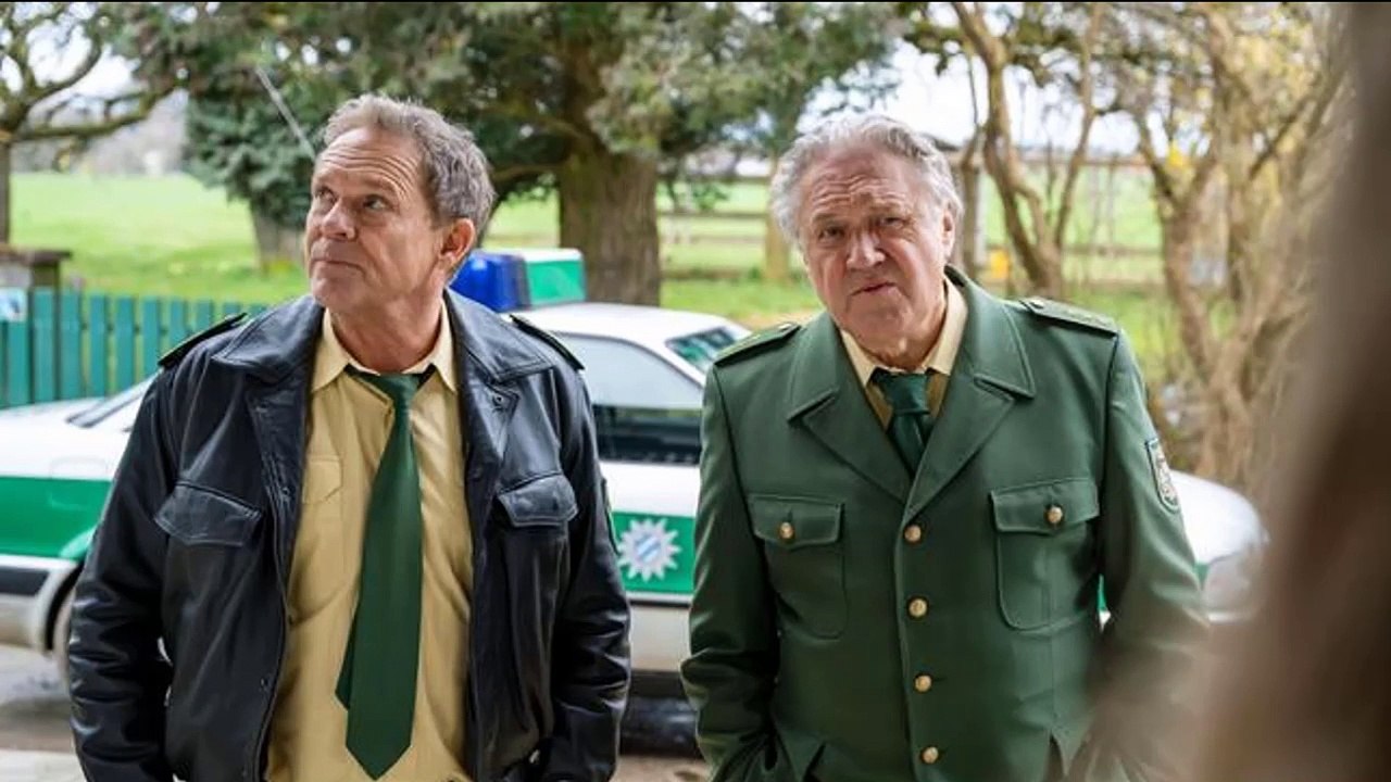 Hubert ​ohne Staller 181 Geständnis aus der Zukunft Staffel 12 Folge 5