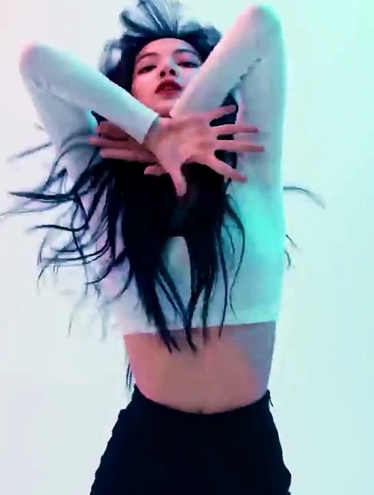 Dancer