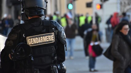 Bande annonce "90' Enquêtes"