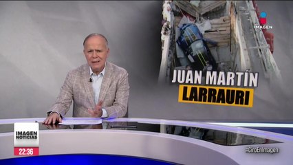 Noticias con Ciro Gómez Leyva | Programa Completo 23/febrero/2024