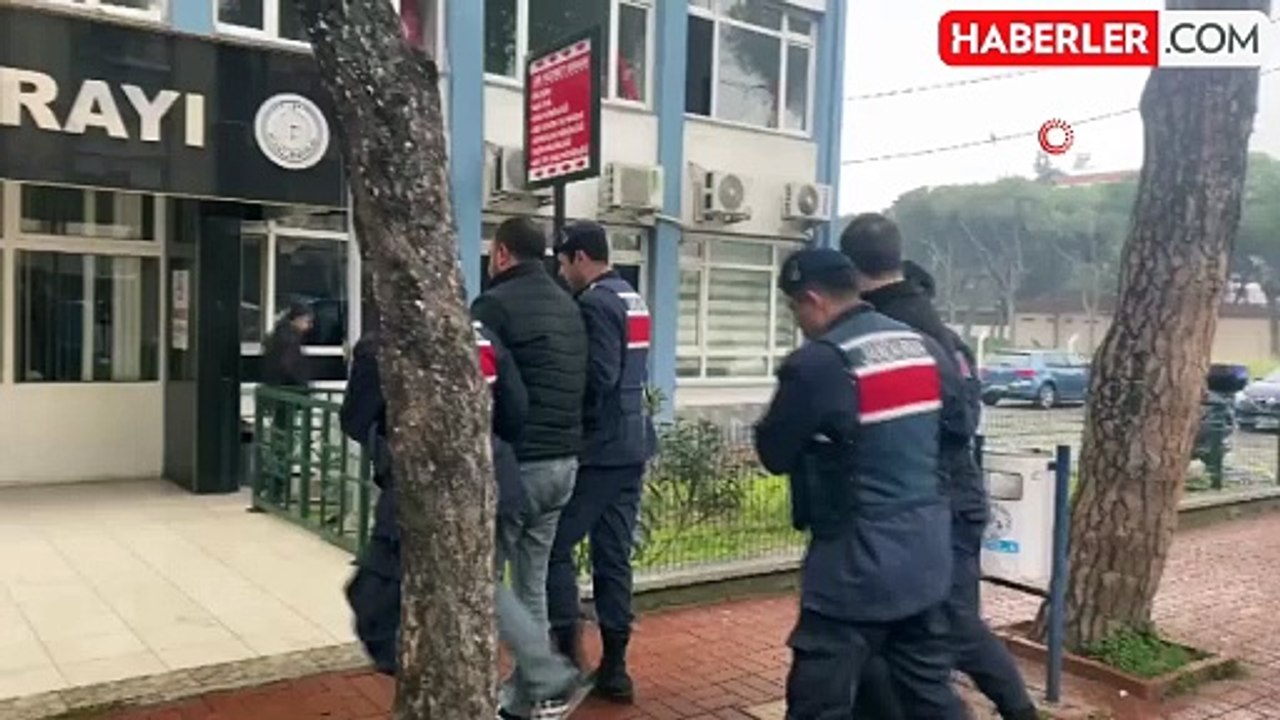 Tefecilik çetesine 4 tutuklama