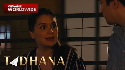Babae, mapapahamak dahil sa mga lihim na natuklasan niya! (Part 8/12) | Tadhana