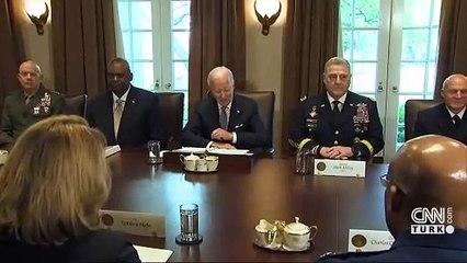 ABD’den Rusya’ya yeni yaptırımlar