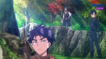 Spirit Chronicles Episode 7 English Dubbed