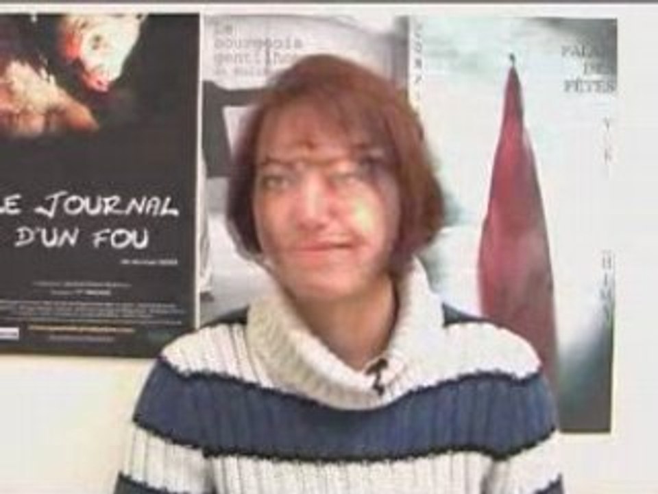 Volontaire animafac:Edith/autour du monde