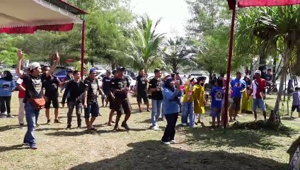 WOW DANGDUT HEBOH PALING NIH
