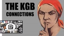 The KGB Connections (1981) Harold Brown, Nikita Khrushchev, Vladimir Lenin | Hollywood Classics movie