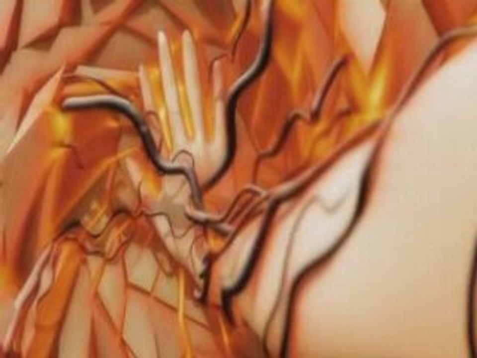 Oracle - Court Métrage de Science Fiction