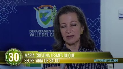 Alerta en el Valle del Cauca por dengue: Conozca cómo fumigar su hogar