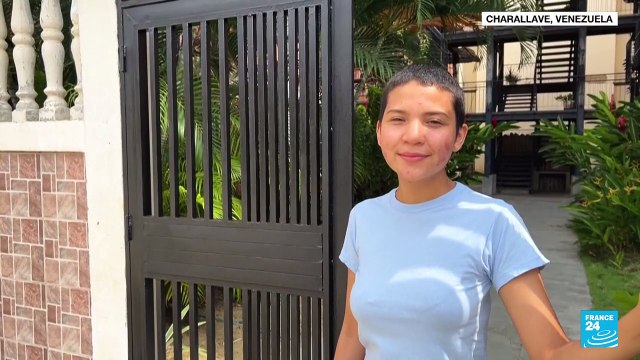 Venezuela: pacientes con esclerosis múltiple consideran migrar para salvar su vida