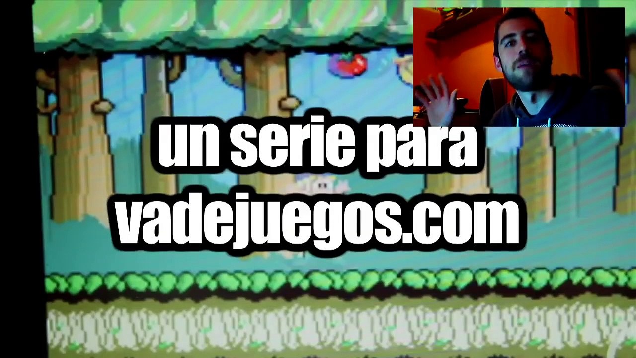 Colaborasión con Vorja Peres