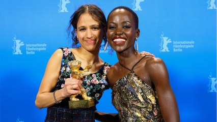 GALA VIDEO - Qui est Mati Diop, la réalisatrice franco-sénégalaise qui vient de remporter l’Ours d’or ?