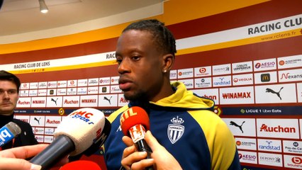 Denis Zakaria : « On a su réagir » - Foot - L1 - Monaco