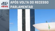 Principais comissões em Brasília escolherão presidentes em março