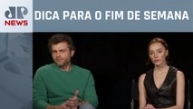 Filme ‘Jogo Justo’, da Netflix, aborda machismo no mercado de trabalho