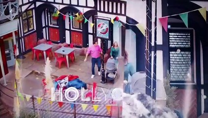 Hollyoaks 25th February 2024
