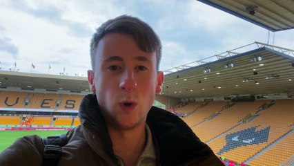 Wolves soar to 8th in Premier League with narrow win vs Sheffield United