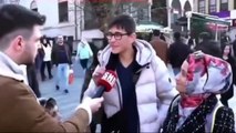 AKP'li anne ve AKP karşıtı oğlunun röportajı gündeme damga vurdu
