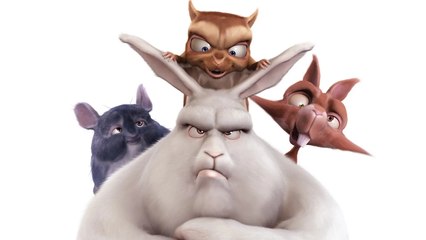 Pourquoi ont a vu ce court métrage pendant notre enfance ??