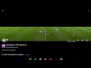 UCL Quarterfinals 2021/22 ⚽