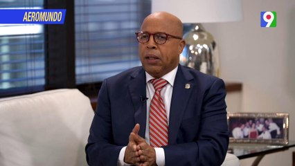 Leonel Fernández pensó que el pueblo le perdonaría sus años de Corrupción | AeroMundo