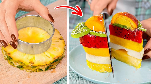 Healthy Habits Easy Recipes, Exercises and Tips to Stay Healthy