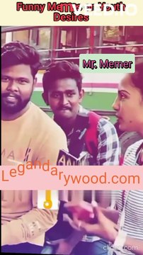Funny Memes on Youth Desires | Marriage Vs Desires | Trending Affair Memes | Funny Shorts #legandarytrollsadda